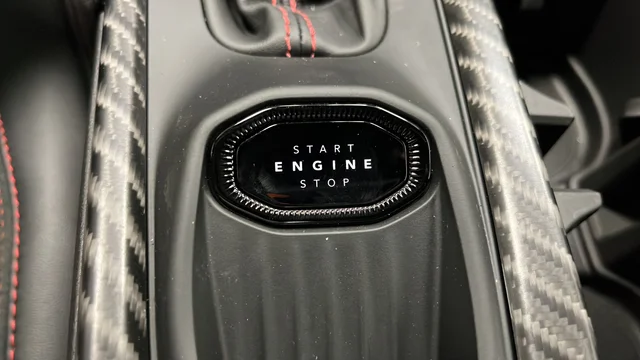 New 2026 Diamond Black Crystal Pearlcoat Dodge Scat Pack Plus image 23