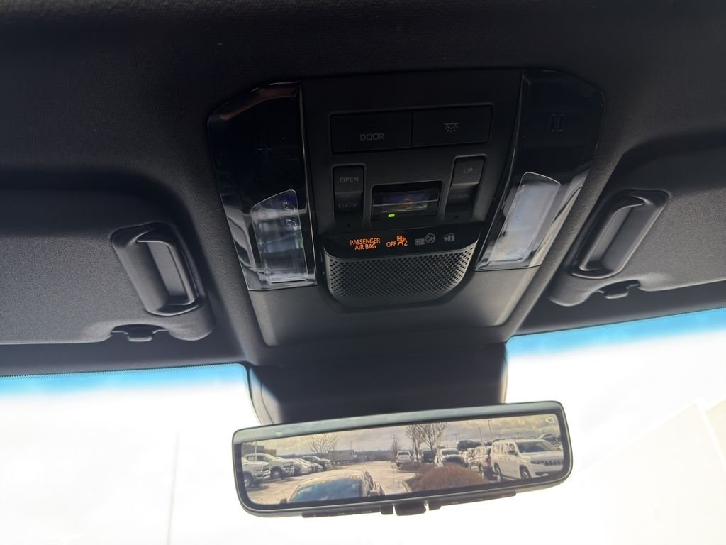 Used 2024 Gray Toyota First Edition image 15