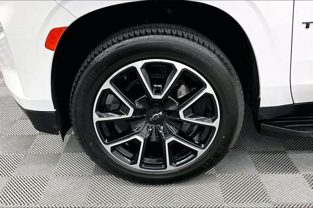 2021 Chevrolet Tahoe RST - Photo 10