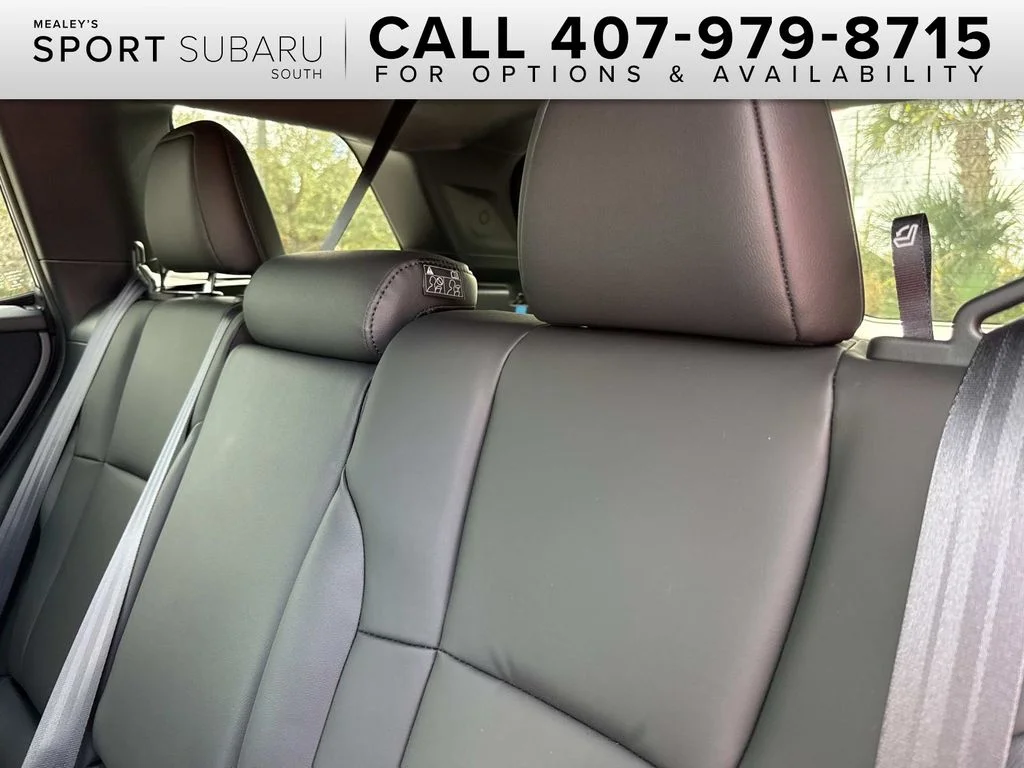 2026 Subaru Outback Premium - Photo 14
