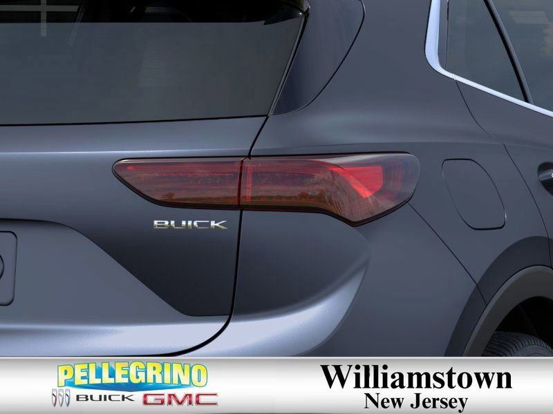 2026 Buick Envision Preferred - Photo 11
