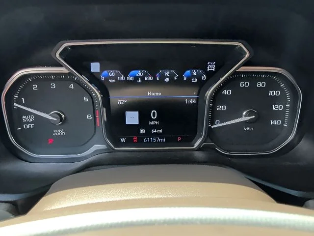 Used 2021 Black GMC Denali image 19