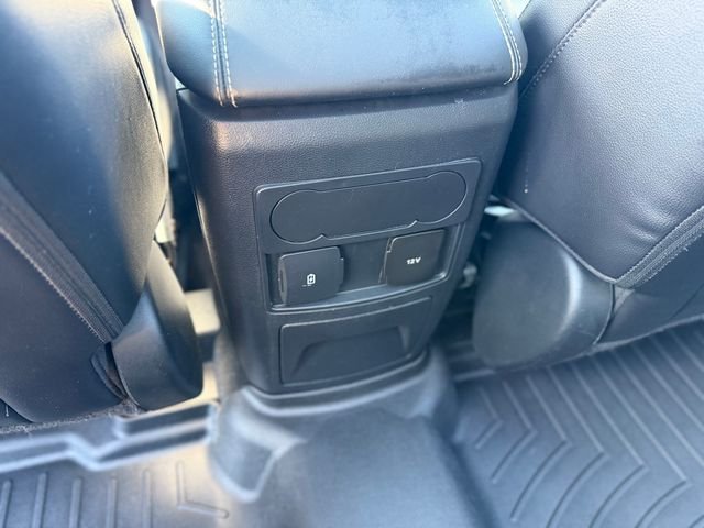 Used 2022 White Ford ST image 15