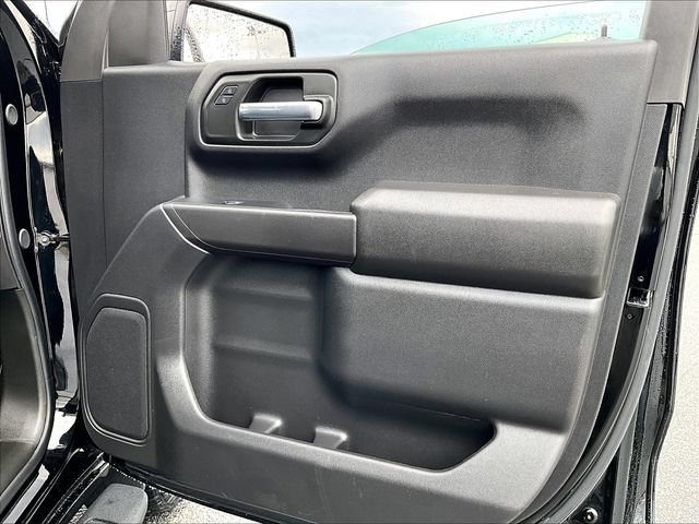 Used 2024 Black Chevrolet Custom Trail Boss image 12