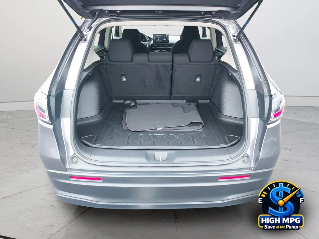 Used 2026 Gray Honda LX image 33
