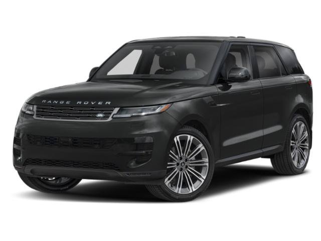 New 2026 Santorini Black Land Rover  image 1