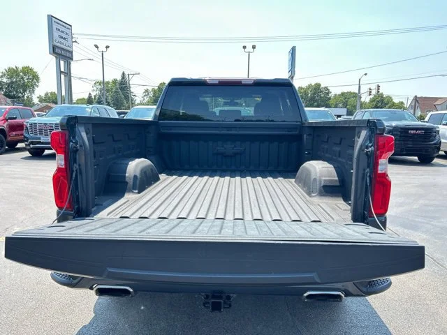 2019 Chevrolet Silverado 1500 RST - Photo 10