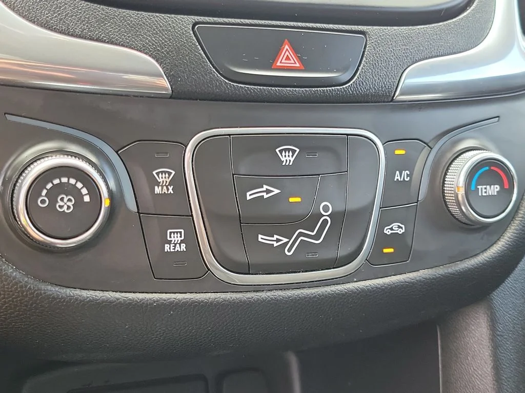 2020 Chevrolet Equinox 2FL - Photo 27