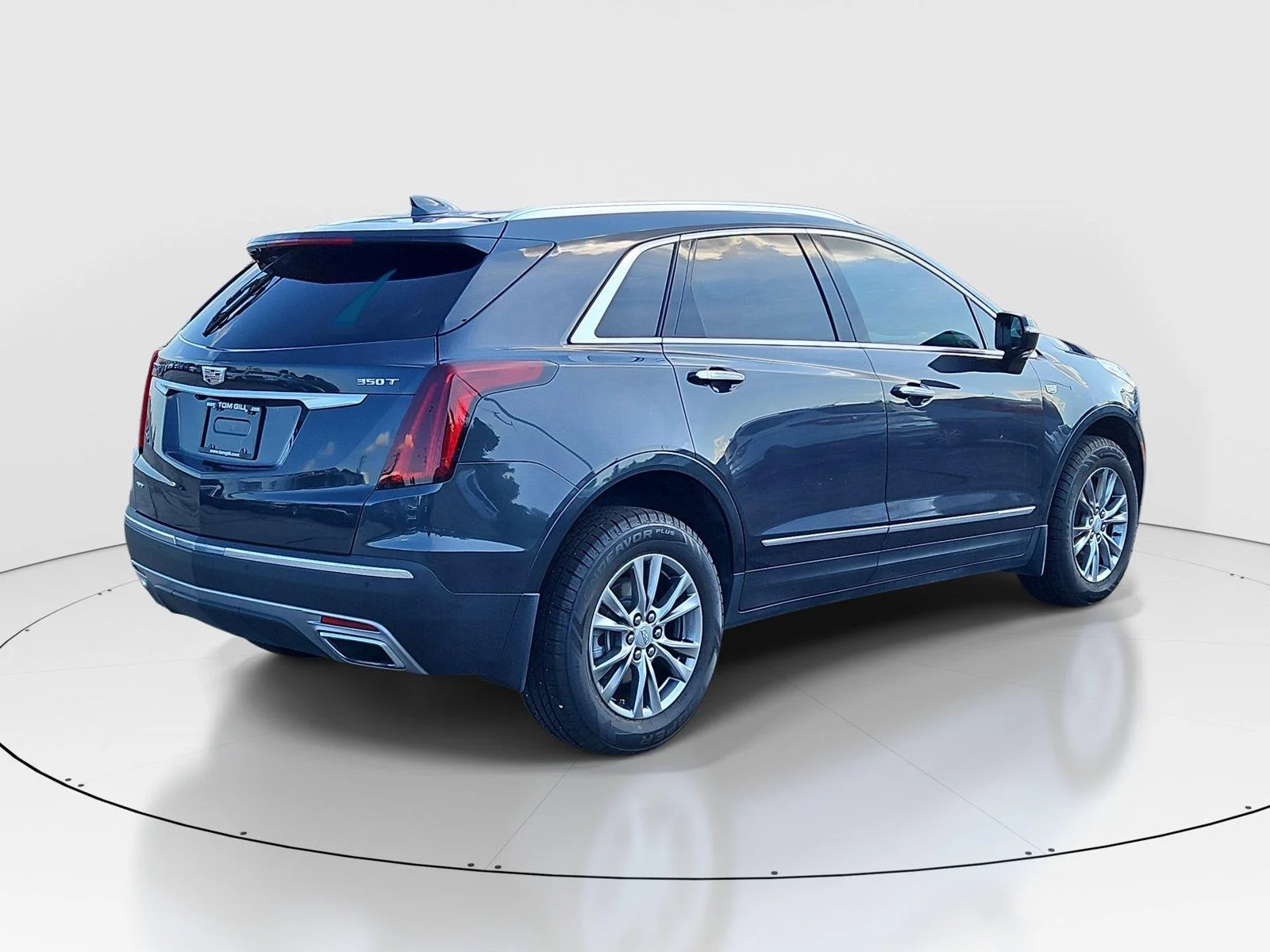 2023 Cadillac XT5 Premium Luxury - Photo 4