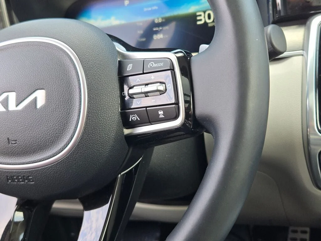 Used 2023 Gray Kia SX Prestige image 31