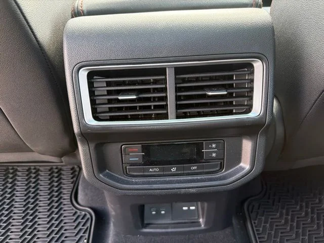Certified Used 2026 Black Volkswagen 2.0T Peak Edition image 17