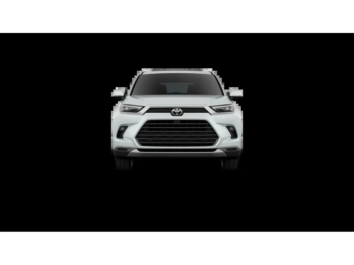 New 2026 Wind Chill Pearl Toyota Hybrid Limited image 17
