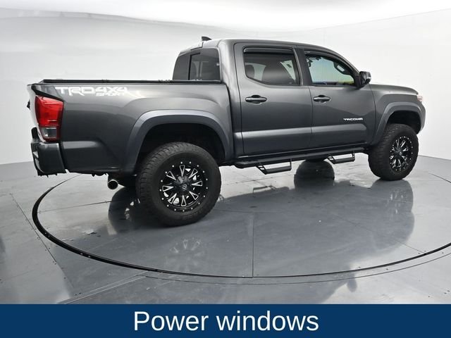 Used 2017  Toyota TRD Sport image 10