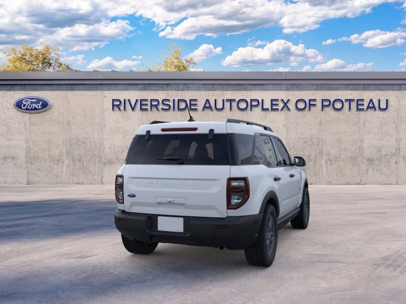 2026 Ford Bronco Sport Big Bend - Photo 72