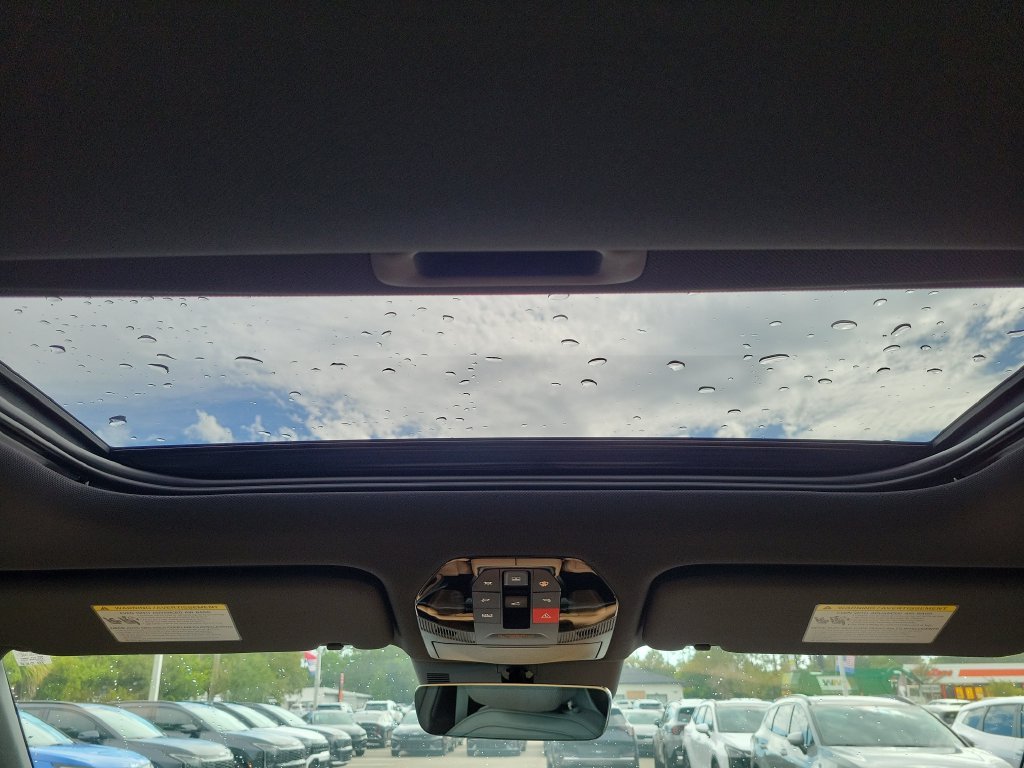 New 2027 Ebony Black Kia X-LINE SX image 21