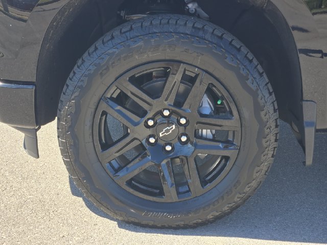 2026 Chevrolet Silverado 1500 RST - Photo 13