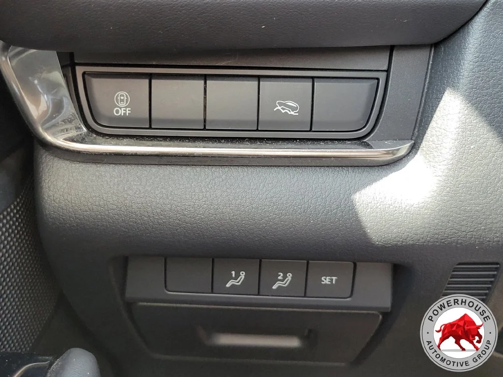 Used 2023 Red Mazda 2.5 S Preferred Package image 27