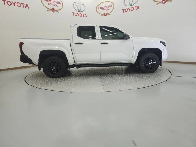 Used 2024 White Toyota SR image 3