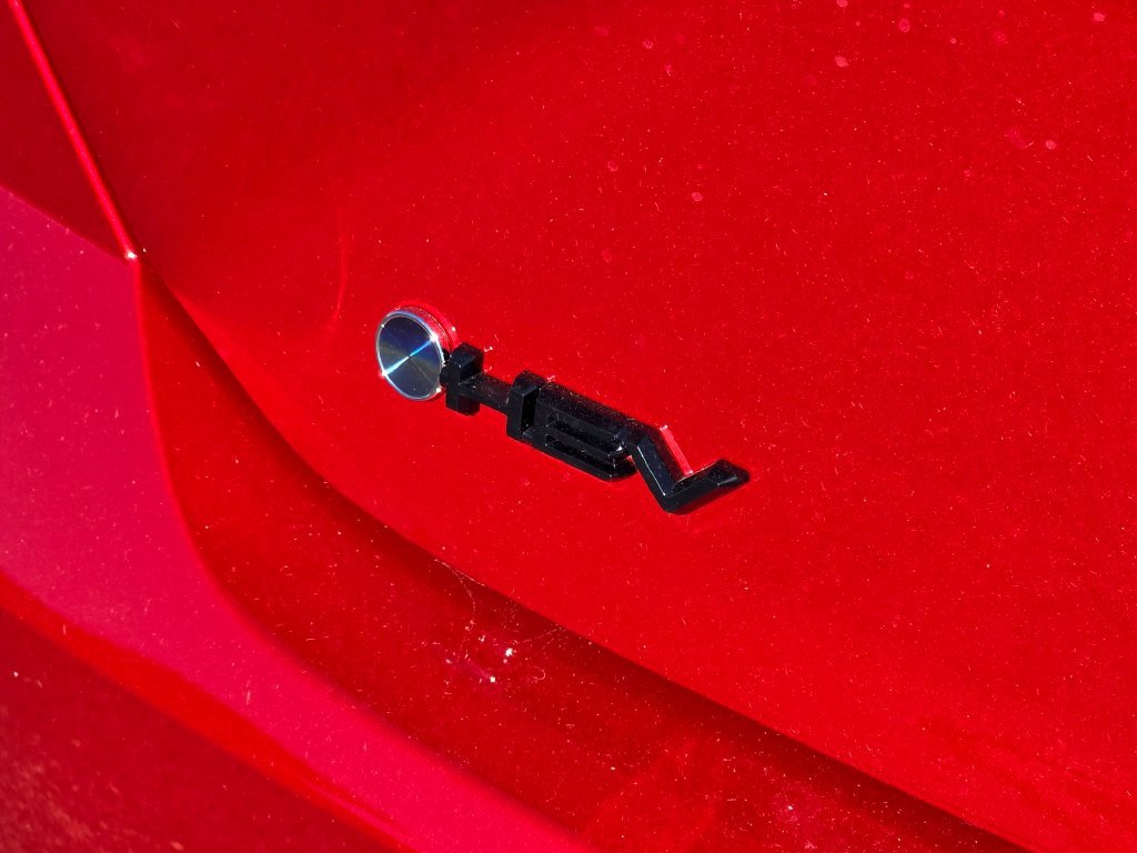 New 2026 Supersonic Red <sup>1</sup> Toyota  SE image 17