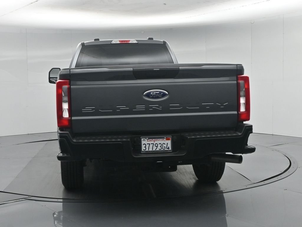 Certified Used 2025 Gray Ford XL image 28