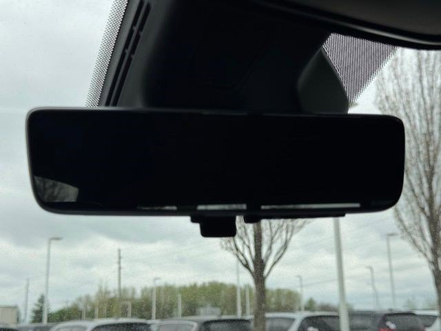 New 2026 Forged Blue Metallic Exterior Paint RAM Laramie image 27