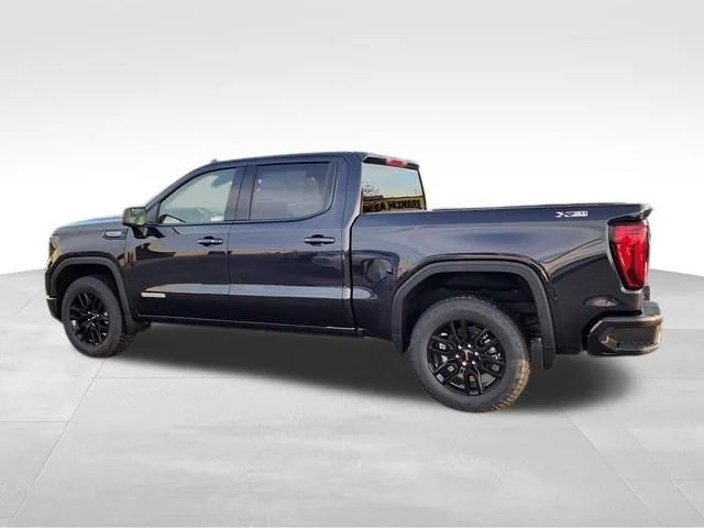 2026 GMC Sierra 1500 Elevation - Photo 7
