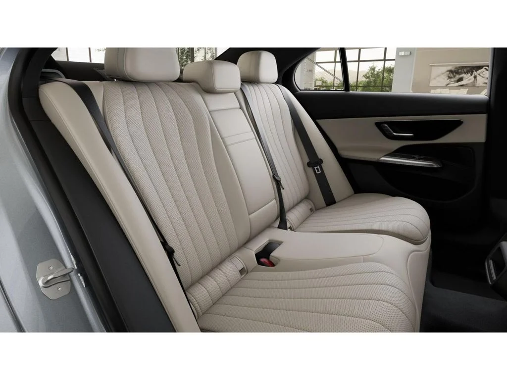 New 2026  Mercedes-Benz E 450 image 5