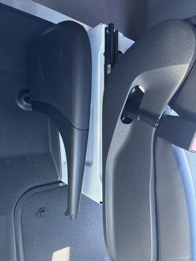 New 2026  Mercedes-Benz w/ Ranger Electrical Pkg image 26
