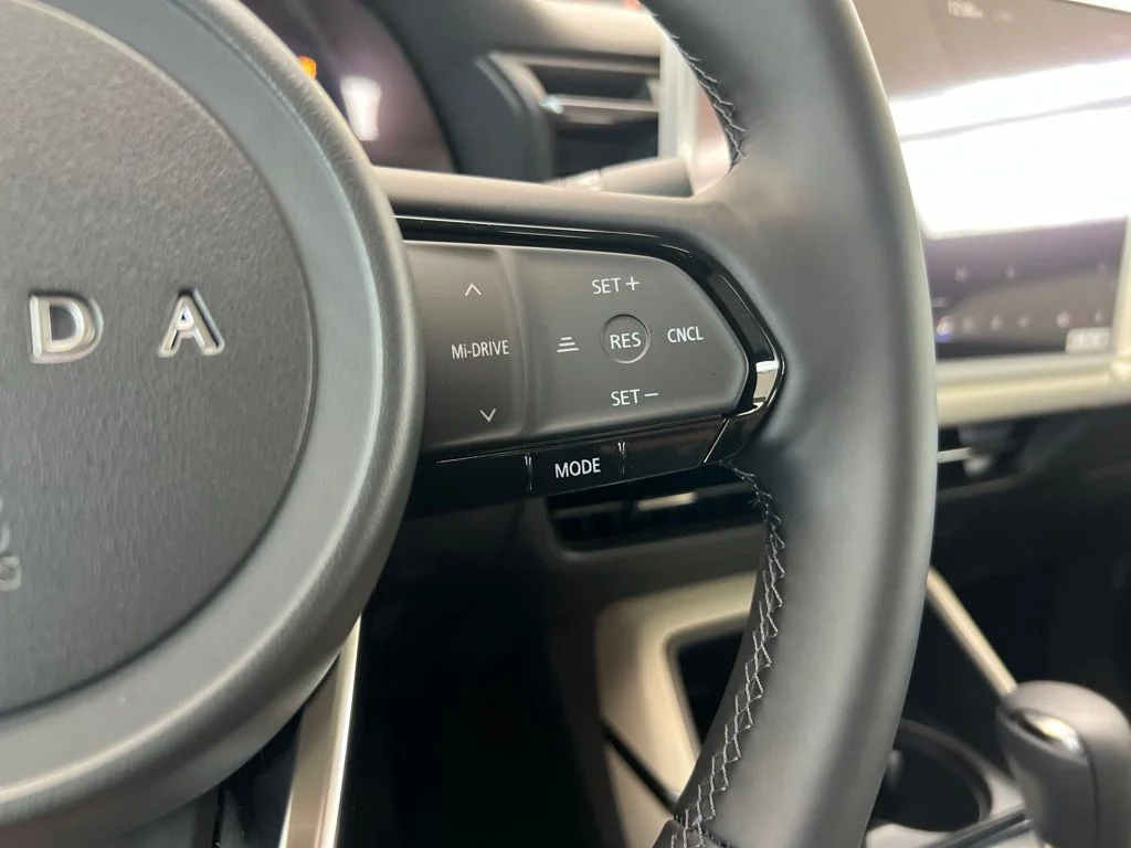 New 2026 Jet Black Mica Mazda 2.5 S Preferred AWD image 30