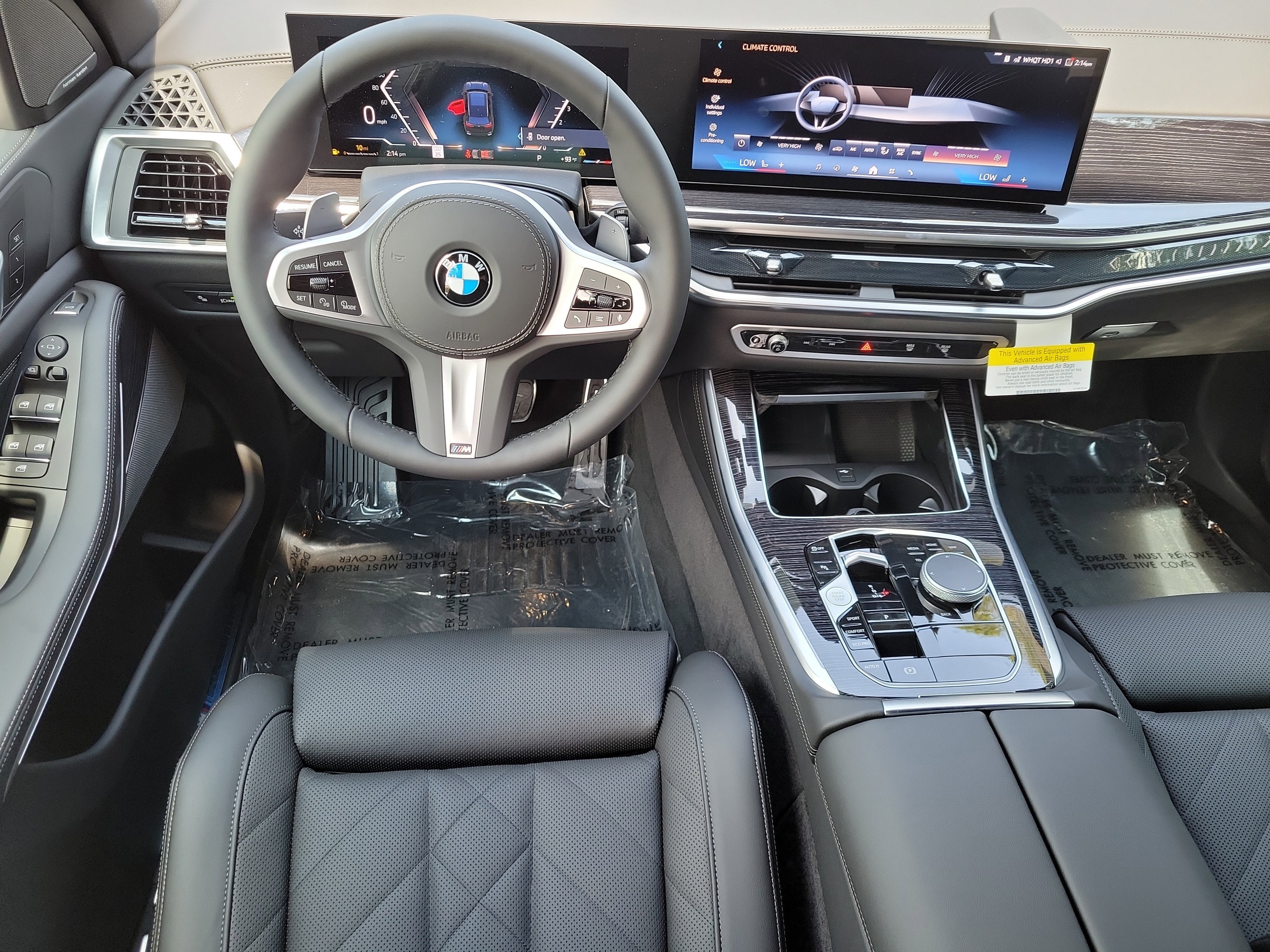 New 2026 Alpine White BMW sDrive40i image 7