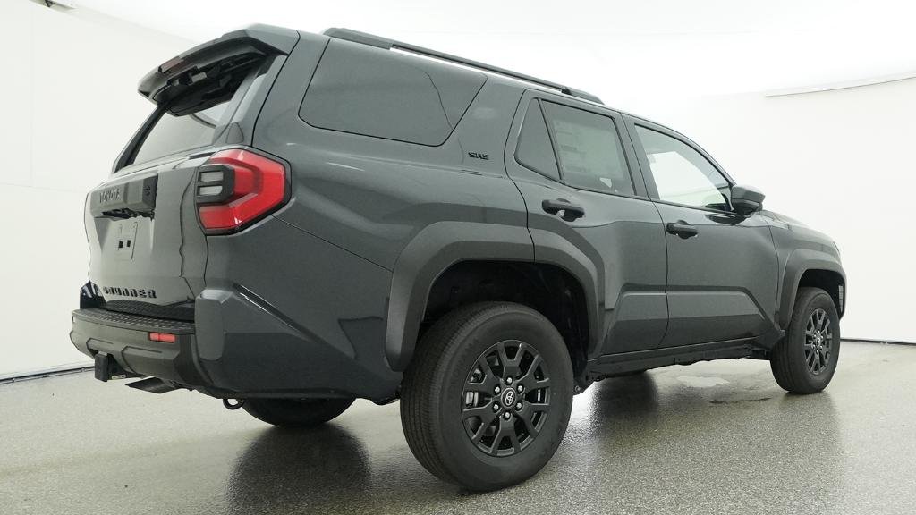 New 2026 Underground Toyota SR5 image 11