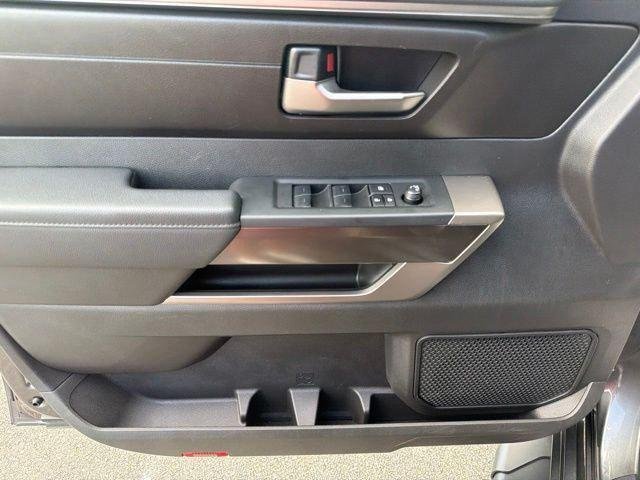 Certified Used 2026 Gray Toyota SR5 image 123