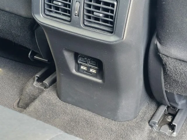 Used 2021 Gray Toyota XLE image 19