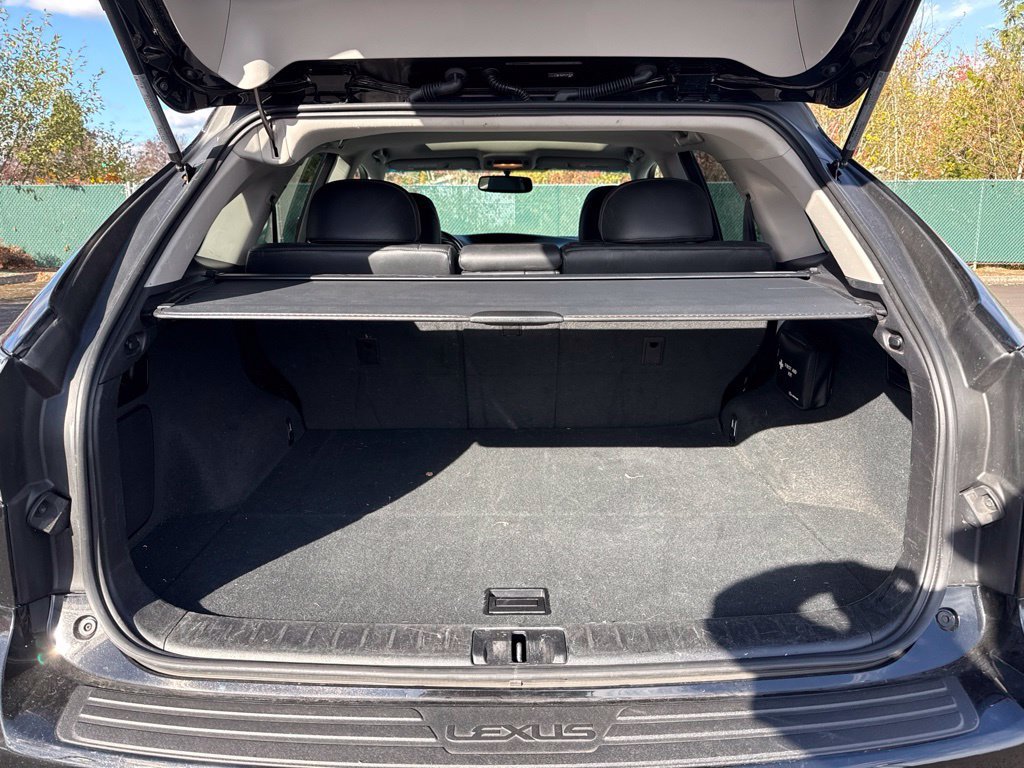 Used 2014 Stargazer Black Lexus 350 image 21