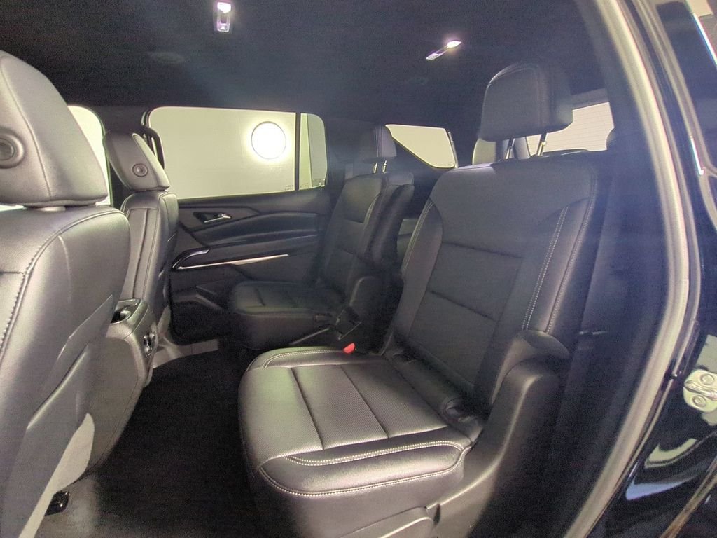 2026 Chevrolet Traverse LT - Photo 17
