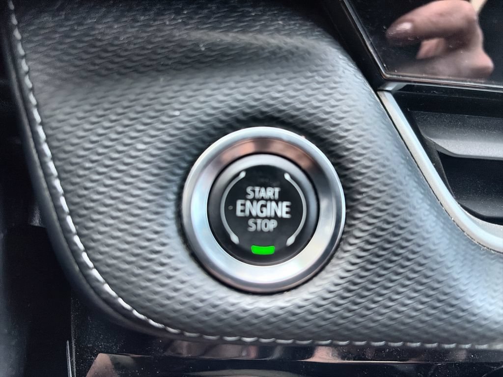 2025 Chevrolet Equinox LT - Photo 17