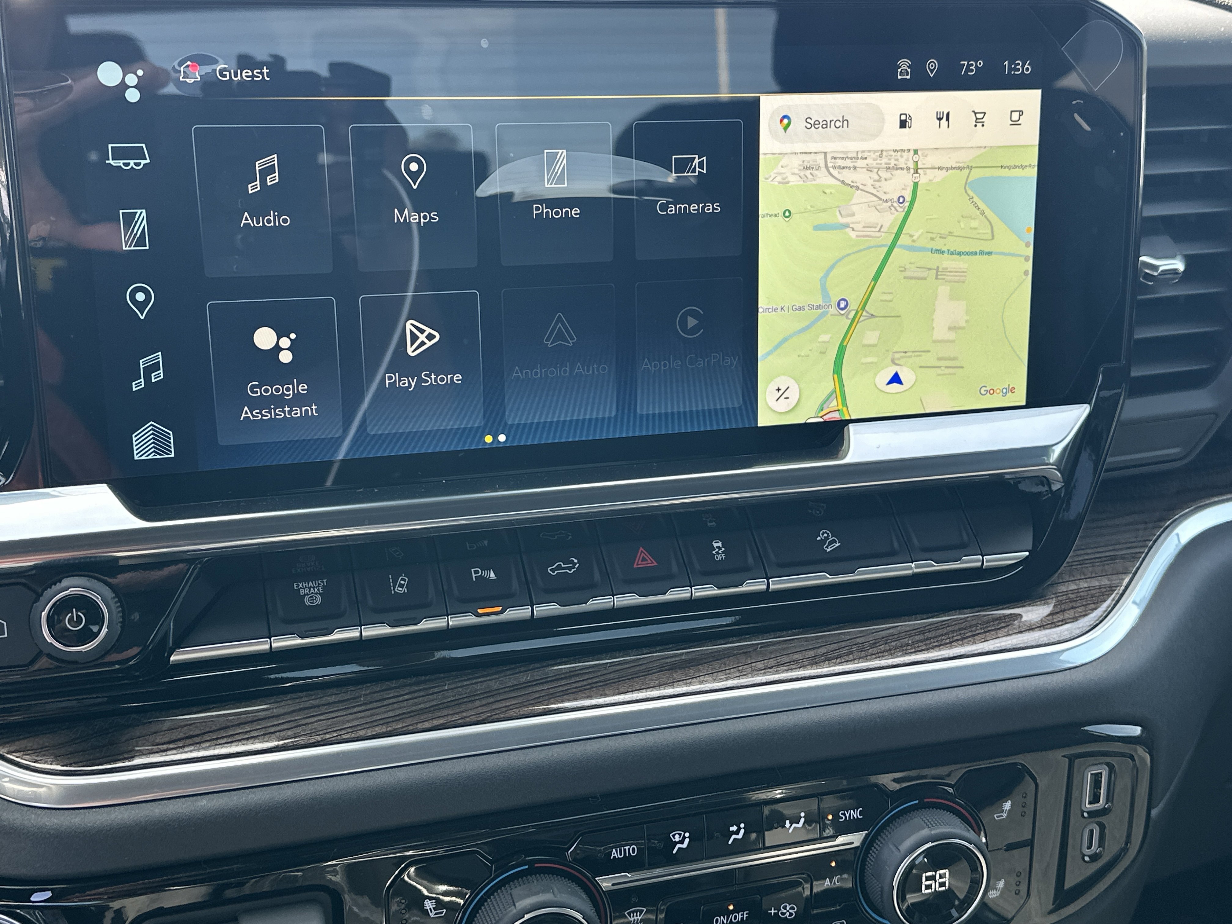 2026 Chevrolet Silverado 2500 HD LT - Photo 28
