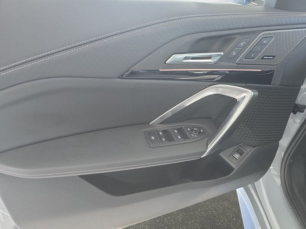 New 2026 Brooklyn Grey Metallic BMW xDrive28i image 13
