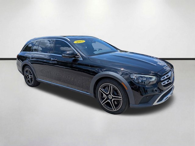 2023 Mercedes-Benz E-Class E 450