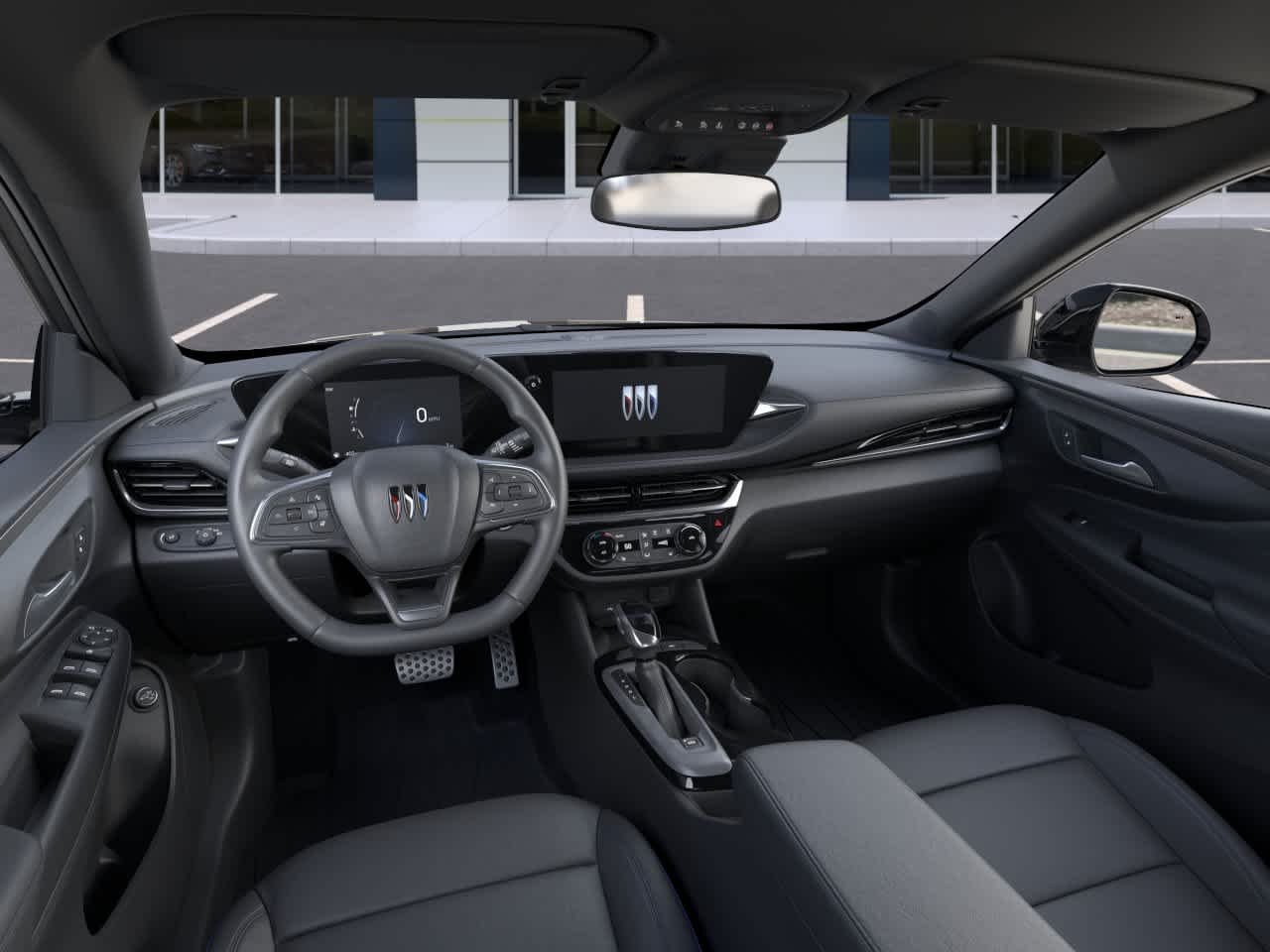 2026 Buick Envista Sport Touring - Photo 15