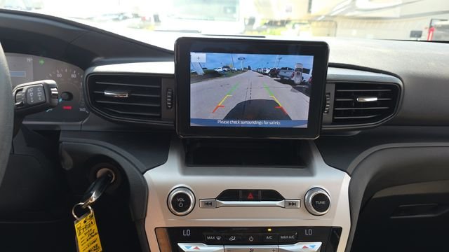 Used 2020 Silver Ford Base image 26