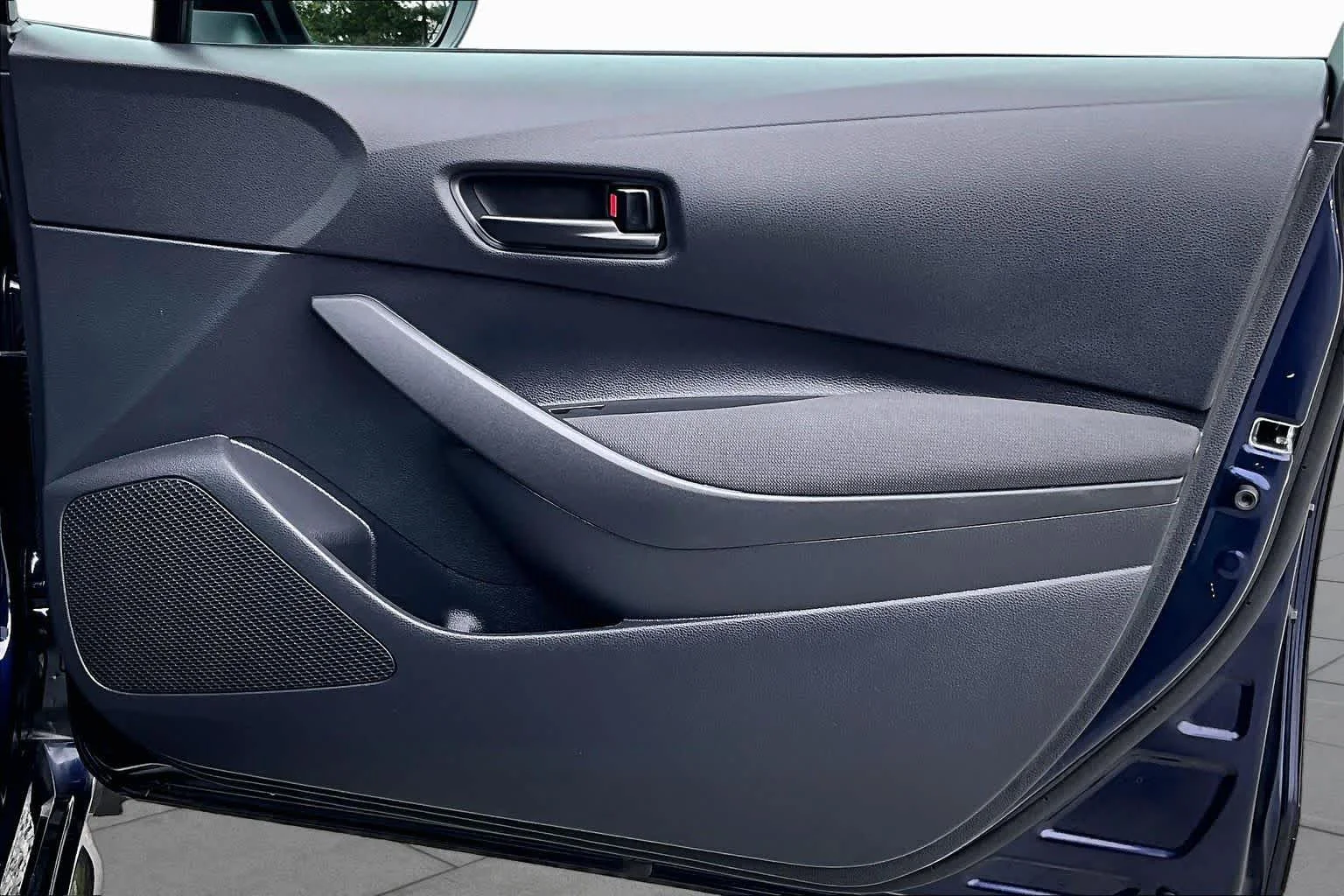Certified Used 2025 Blueprint Toyota LE image 23