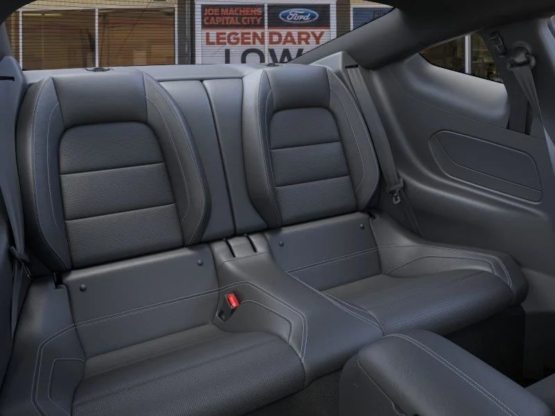 2026 Ford Mustang EcoBoost Premium Fastback - Photo 11