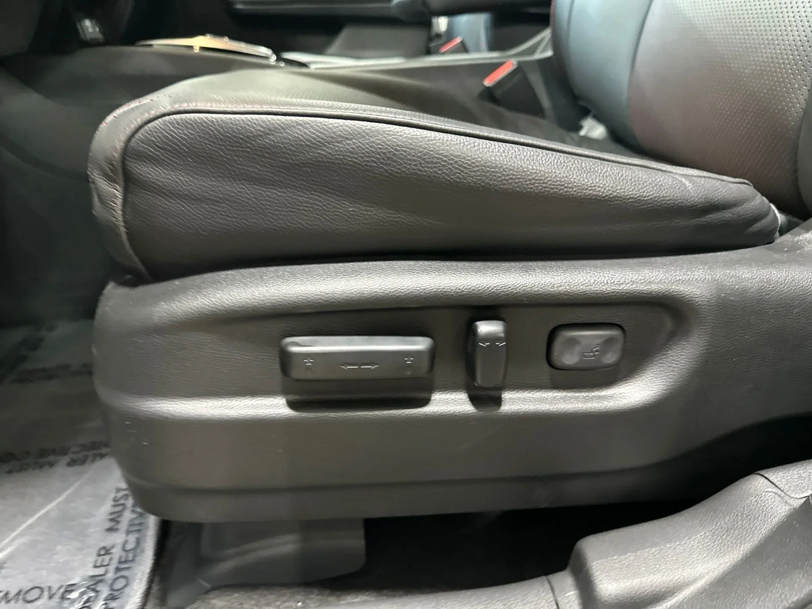 2023 Honda Ridgeline Black Edition - Photo 12