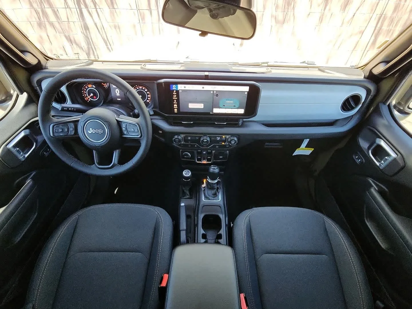 New 2026 41 Exterior Paint Jeep Sport S image 14
