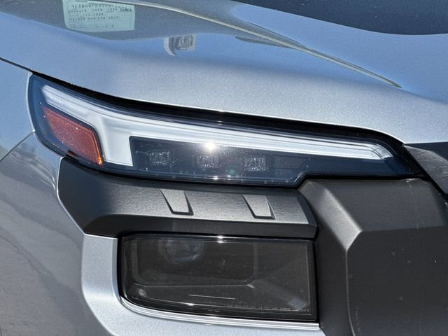2026 Subaru Outback Wilderness - Photo 36