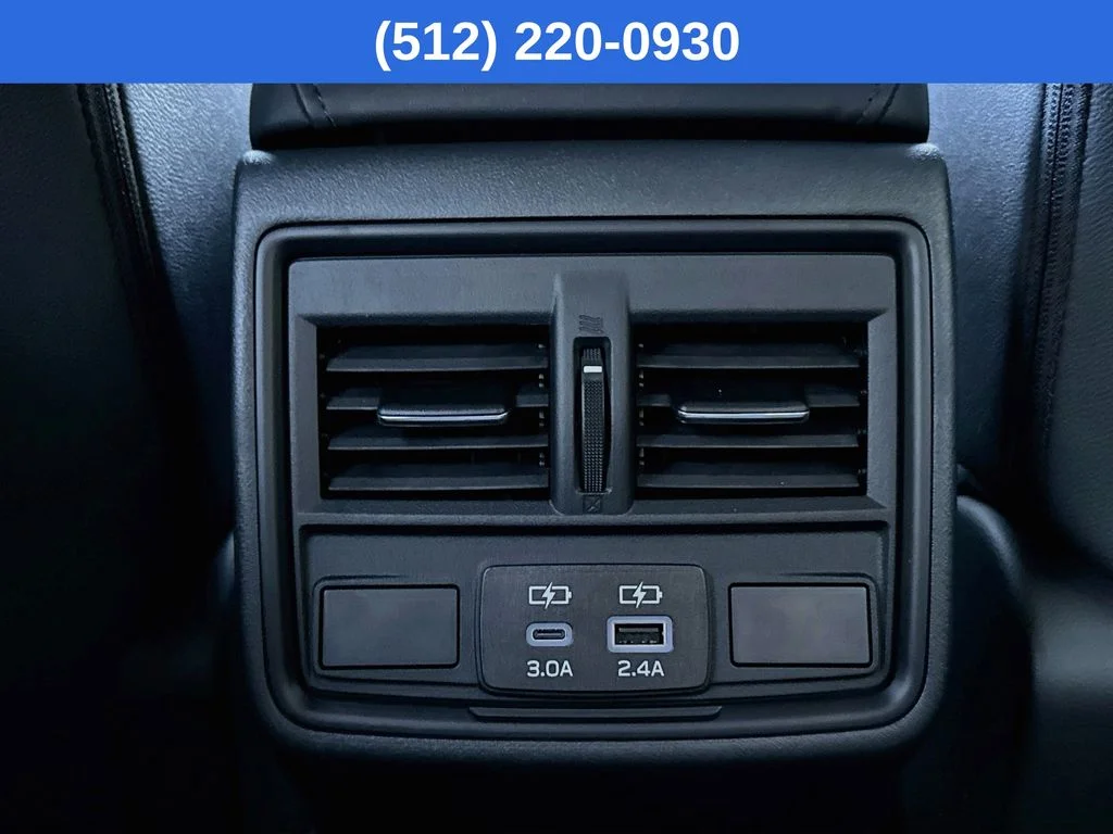 New 2026 RIVER ROCK PEARL Subaru Premium image 31