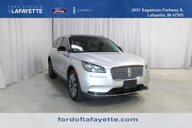 2020 Lincoln Corsair Reserve FWD's photo