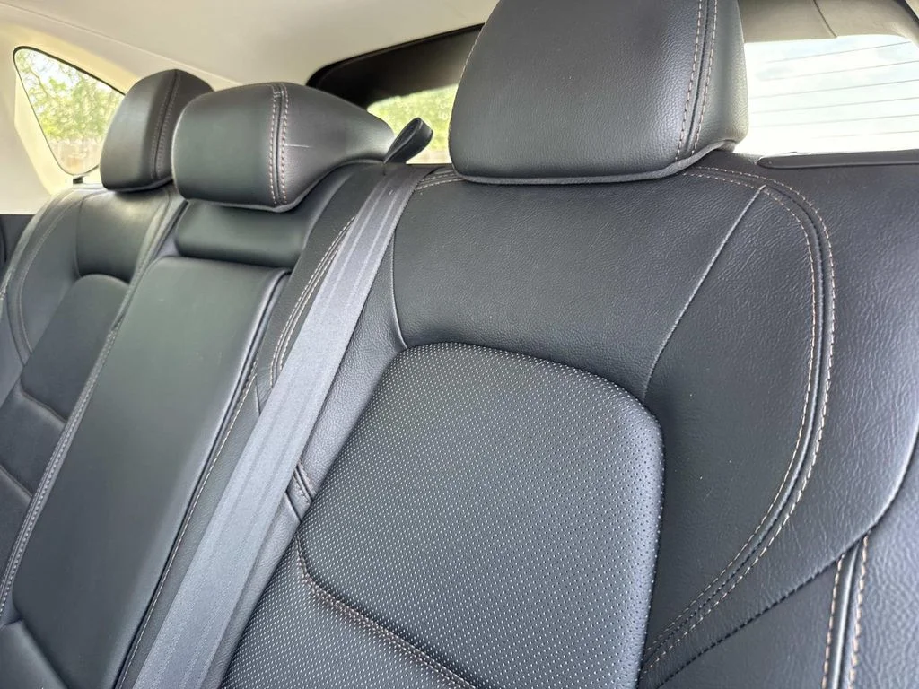 Used 2017 Gray Mazda Grand Touring image 15