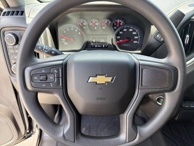 Used 2024 Black Chevrolet Custom image 16